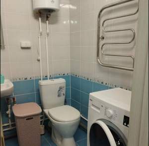 1-к квартира, на длительный срок, 37м2, 6/9 этаж