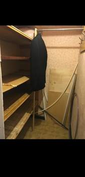 2-к квартира, на длительный срок, 44м2, 3/5 этаж