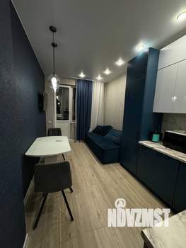 1-к квартира, на длительный срок, 41м2, 1/25 этаж