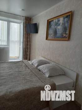 1-к квартира, посуточно, 32м2, 1/1 этаж
