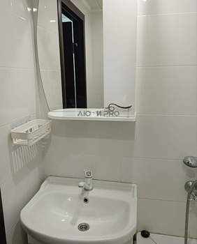 1-к квартира, на длительный срок, 33м2, 8/9 этаж