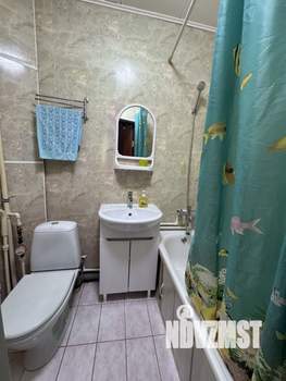 1-к квартира, на длительный срок, 30м2, 4/5 этаж