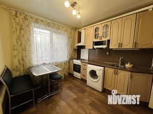 2-к квартира, на длительный срок, 52м2, 1/9 этаж