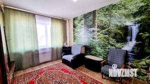 1-к квартира, на длительный срок, 40м2, 9/10 этаж