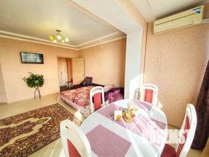2-к квартира, посуточно, 57м2, 10/16 этаж