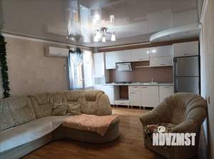 2-к квартира, на длительный срок, 82м2, 4/10 этаж