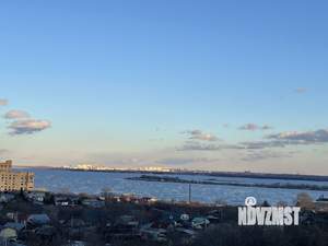 Студия квартира, посуточно, 32м2, 4/12 этаж