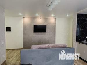 1-к квартира, посуточно, 63м2, 8/9 этаж