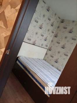 2-к квартира, на длительный срок, 44м2, 5/6 этаж