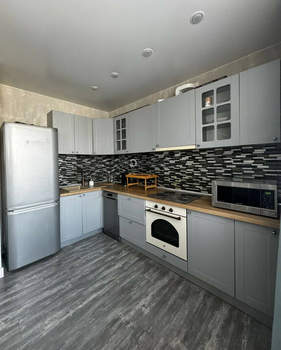 1-к квартира, на длительный срок, 38м2, 5/6 этаж