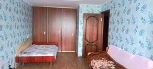 1-к квартира, на длительный срок, 42м2, 5/9 этаж