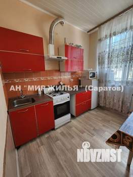 2-к квартира, на длительный срок, 46м2, 2/5 этаж