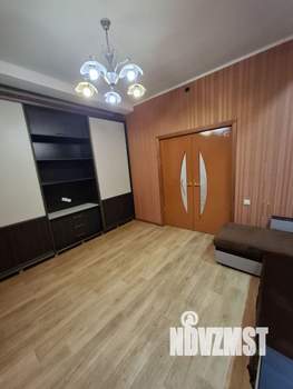 2-к квартира, на длительный срок, 53м2, 3/4 этаж