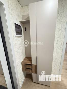 2-к квартира, на длительный срок, 40м2, 18/23 этаж