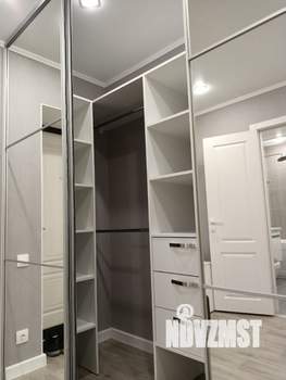 1-к квартира, на длительный срок, 45м2, 8/10 этаж