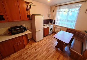2-к квартира, на длительный срок, 60м2, 2/10 этаж