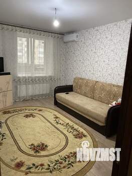 1-к квартира, на длительный срок, 35м2, 5/11 этаж