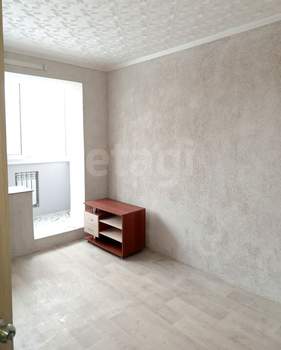 1-к квартира, на длительный срок, 21м2, 5/9 этаж