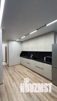 1-к квартира, посуточно, 45м2, 25/25 этаж