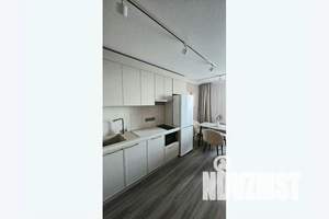 1-к квартира, посуточно, 46м2, 18/24 этаж