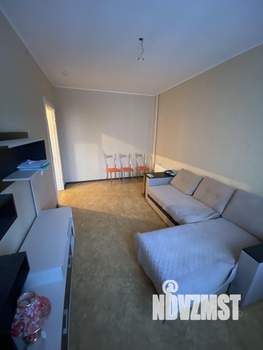 1-к квартира, на длительный срок, 25м2, 7/11 этаж