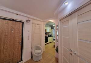 2-к квартира, на длительный срок, 54м2, 7/9 этаж