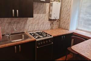 1-к квартира, на длительный срок, 31м2, 1/3 этаж