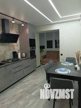 1-к квартира, посуточно, 45м2, 7/10 этаж