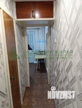 1-к квартира, на длительный срок, 33м2, 4/9 этаж