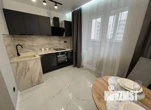 1-к квартира, на длительный срок, 35м2, 7/10 этаж