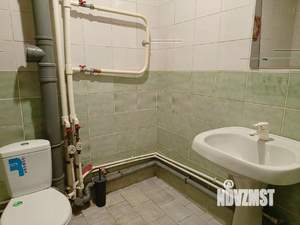 1-к квартира, на длительный срок, 32м2, 4/10 этаж