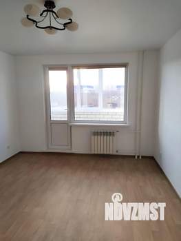 1-к квартира, на длительный срок, 32м2, 4/10 этаж