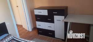 3-к квартира, на длительный срок, 42м2, 4/4 этаж