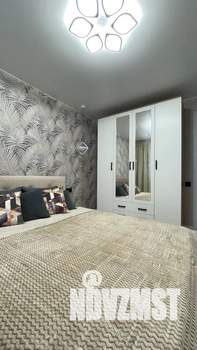 1-к квартира, посуточно, 34м2, 1/10 этаж