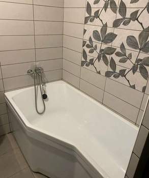 1-к квартира, на длительный срок, 40м2, 9/10 этаж