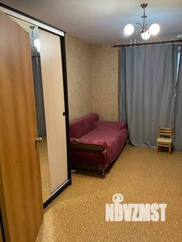 1-к квартира, на длительный срок, 35м2, 7/10 этаж