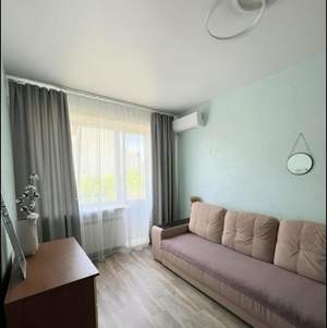 1-к квартира, на длительный срок, 32м2, 5/5 этаж