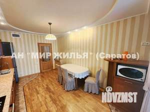 3-к квартира, на длительный срок, 100м2, 6/11 этаж