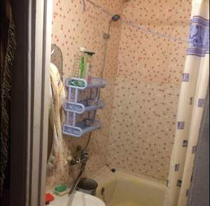 1-к квартира, на длительный срок, 42м2, 5/9 этаж