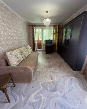 2-к квартира, на длительный срок, 48м2, 2/9 этаж