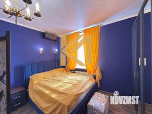 1-к квартира, на длительный срок, 50м2, 3/5 этаж