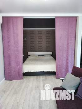 1-к квартира, посуточно, 35м2, 7/9 этаж