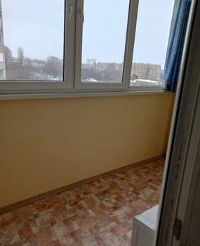 1-к квартира, на длительный срок, 35м2, 6/10 этаж