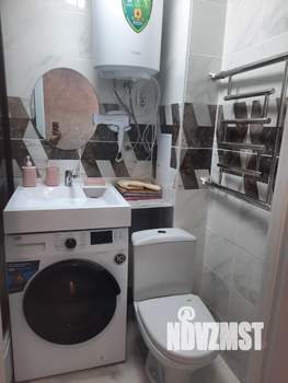 2-к квартира, посуточно, 47м2, 2/5 этаж