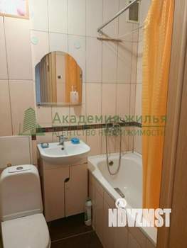 1-к квартира, на длительный срок, 30м2, 2/5 этаж