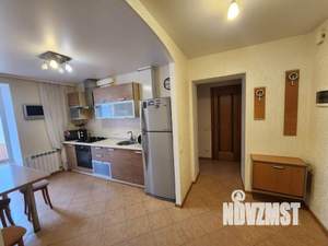 2-к квартира, на длительный срок, 50м2, 4/11 этаж