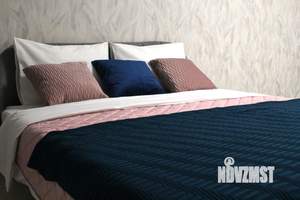 Студия квартира, посуточно, 45м2, 9/16 этаж