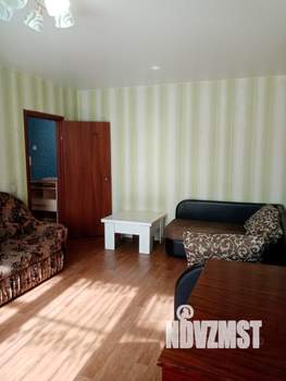 1-к квартира, на длительный срок, 39м2, 2/9 этаж