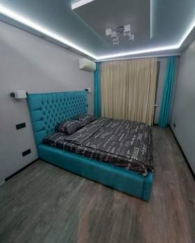 2-к квартира, на длительный срок, 75м2, 3/16 этаж