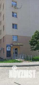 Студия квартира, посуточно, 39м2, 2/7 этаж